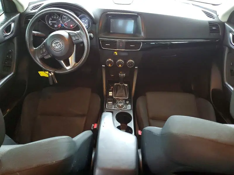 2016 MAZDA CX-5 SPORT  