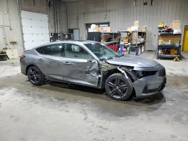 2024 ACURA INTEGRA A-SPEC TECH  