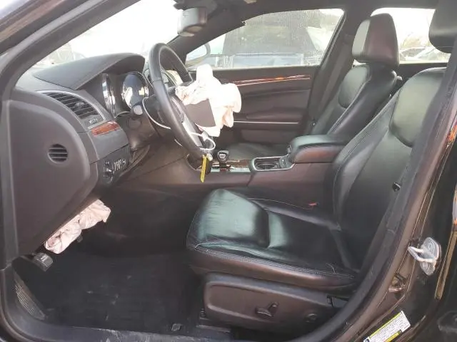 2013 CHRYSLER 300 