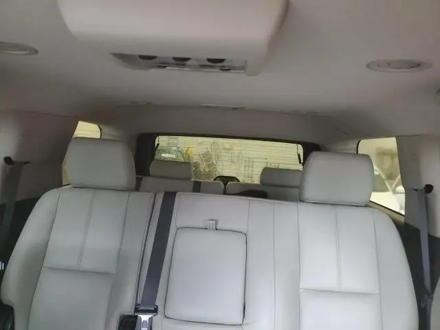 2011 CHEVROLET TAHOE K1500 LS  