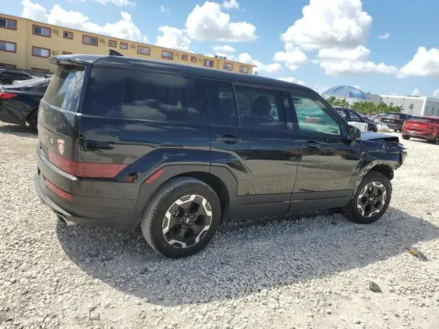 2024 HYUNDAI SANTA FE SE  