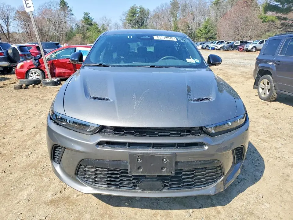 2024 DODGE HORNET R  