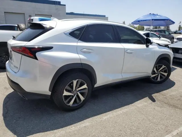 2020 LEXUS NX 300  