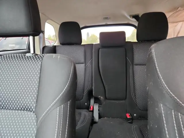 2020 MITSUBISHI OUTLANDER SE  