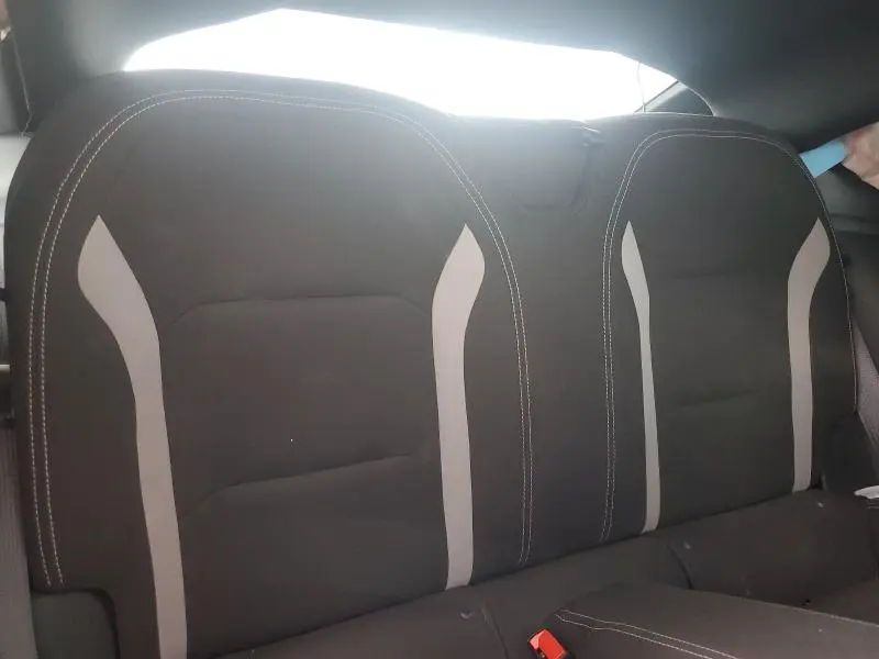 2019 CHEVROLET CAMARO LS  