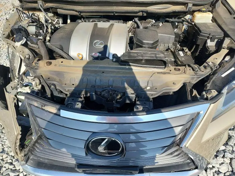 2018 LEXUS RX 350 BASE  