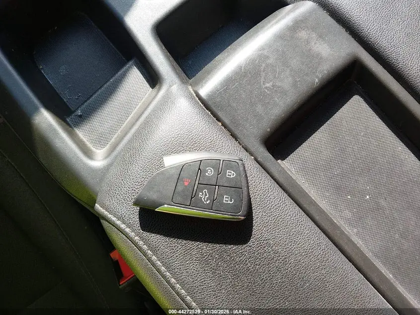 2022 CHEVROLET SILVERADO 1500 4WD  SHORT BED CUSTOM TRAIL BOSS