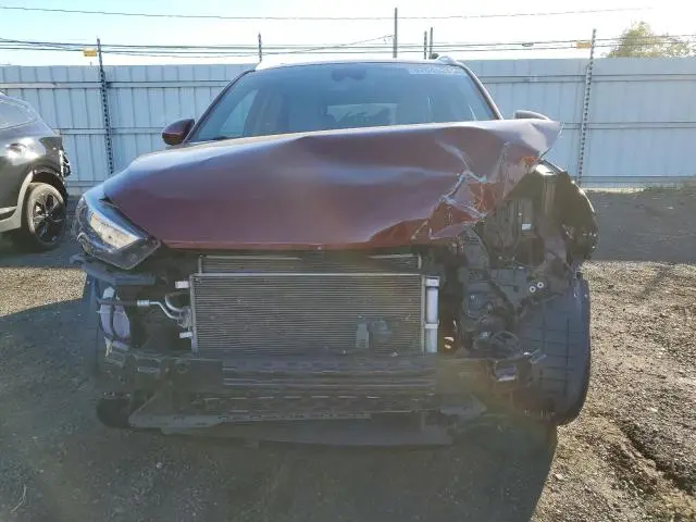 2019 HYUNDAI TUCSON LIMITED  