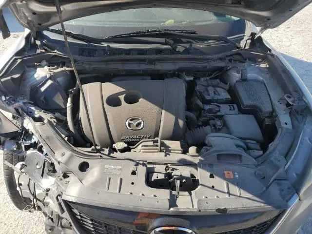 2015 MAZDA CX-5 SPORT