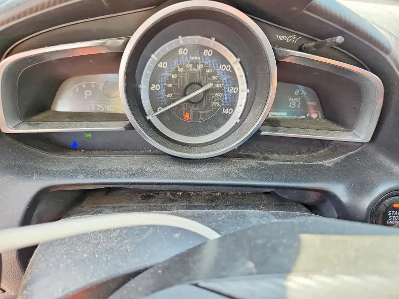 2016 SCION IA BASE  