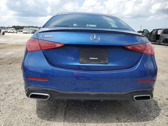 2023 MERCEDES-BENZ C 300  