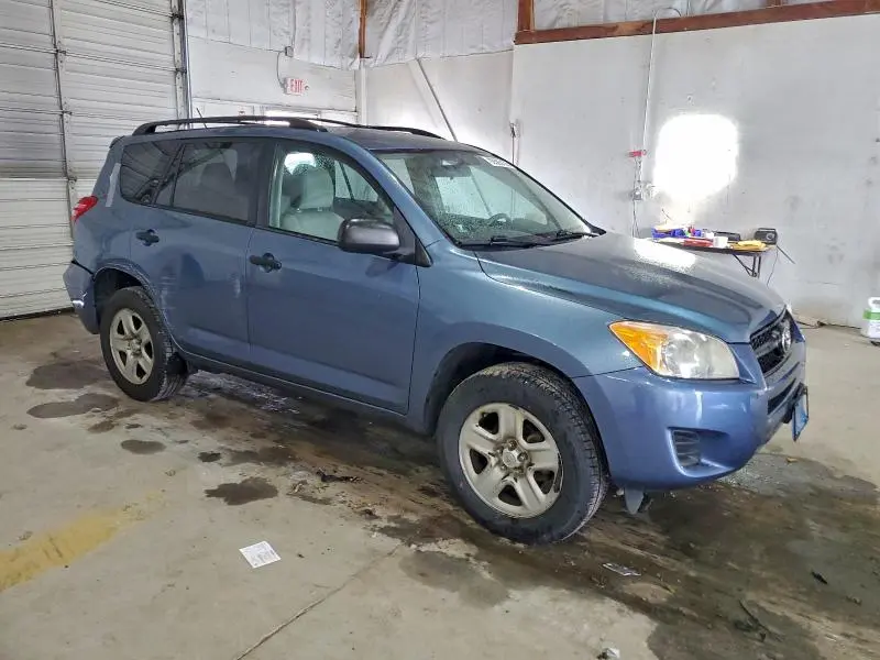 2012 TOYOTA RAV4   