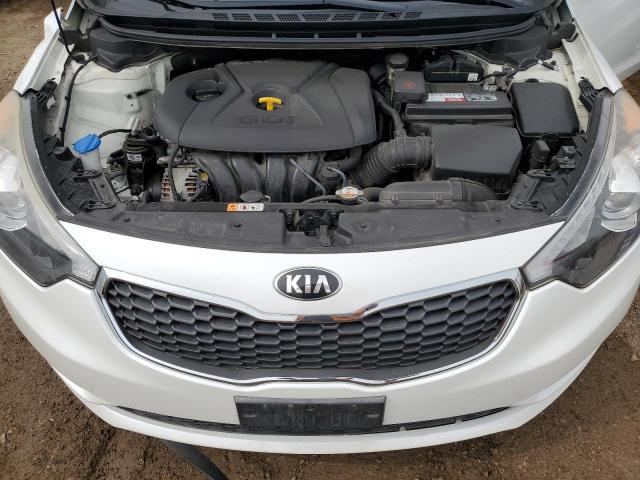 2015 KIA FORTE EX