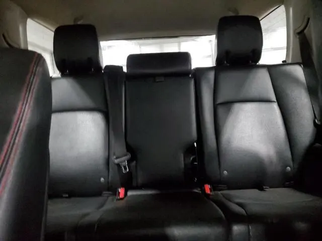 2014 TOYOTA 4RUNNER SR5  