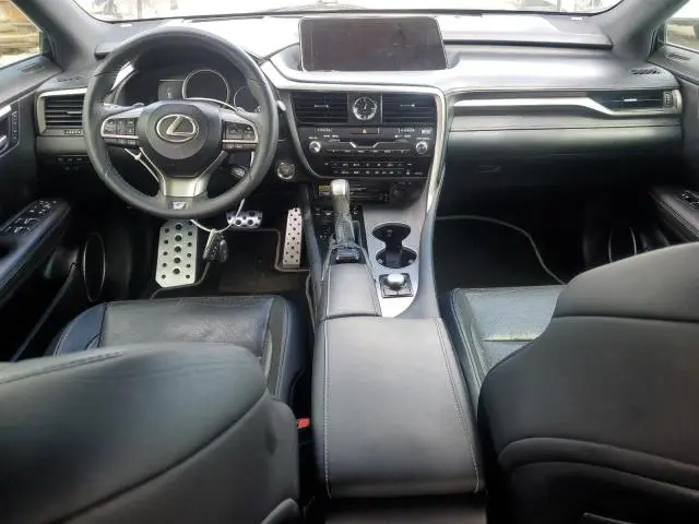 2016 LEXUS RX 350 BASE  