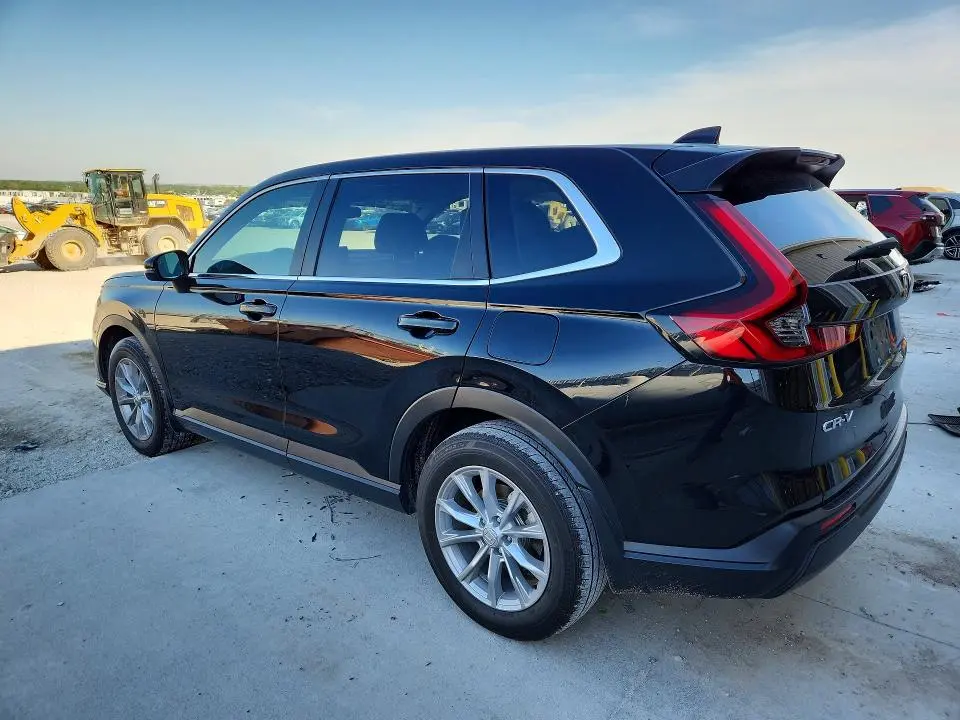 2023 HONDA CR-V EX  