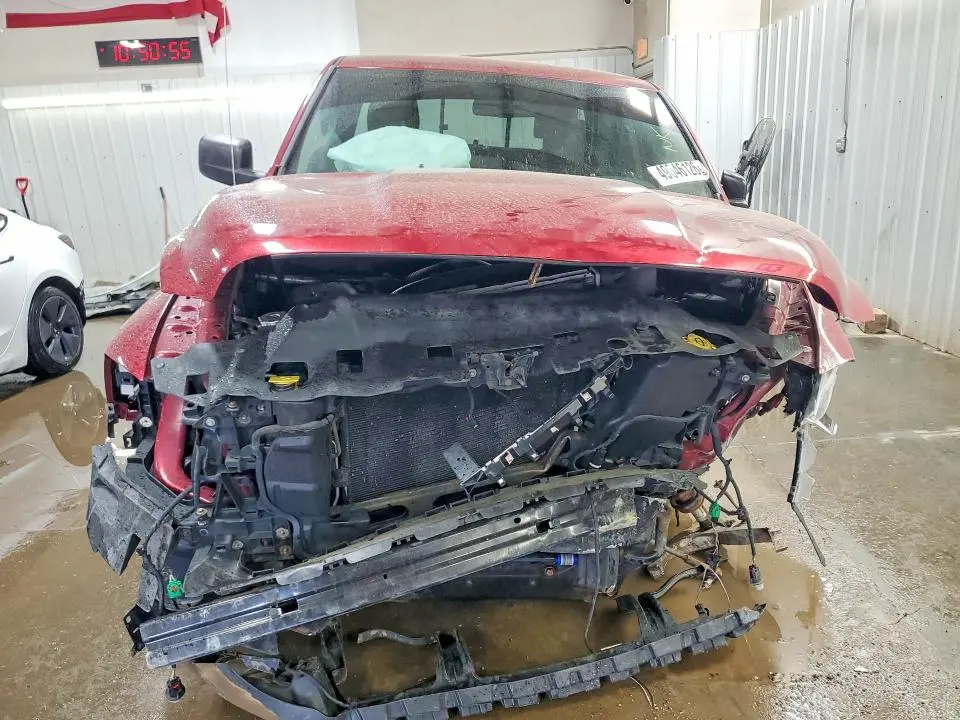 2014 RAM 1500 ST  