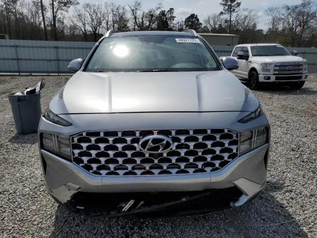 2023 HYUNDAI SANTA FE SEL PREMIUM