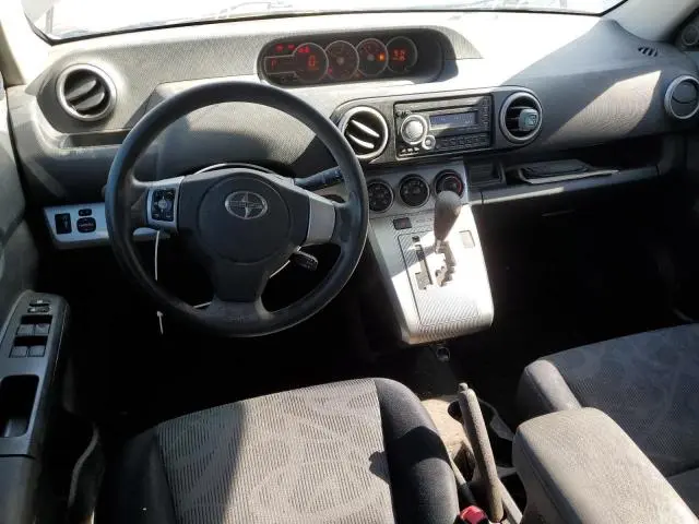 2011 TOYOTA SCION XB  