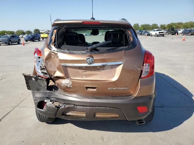 2016 BUICK ENCORE CONVENIENCE