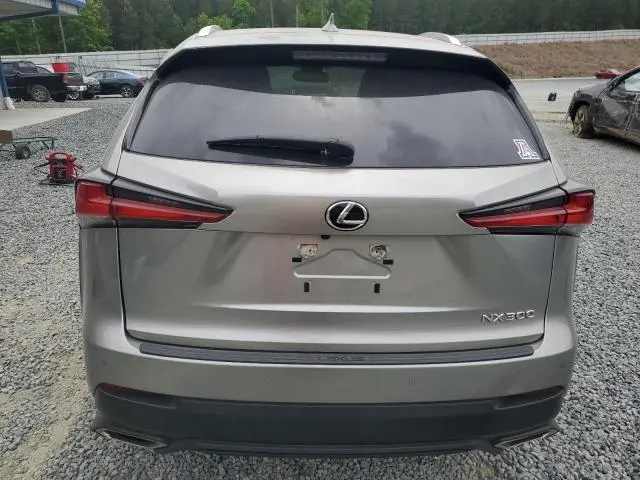 2020 LEXUS NX 300  