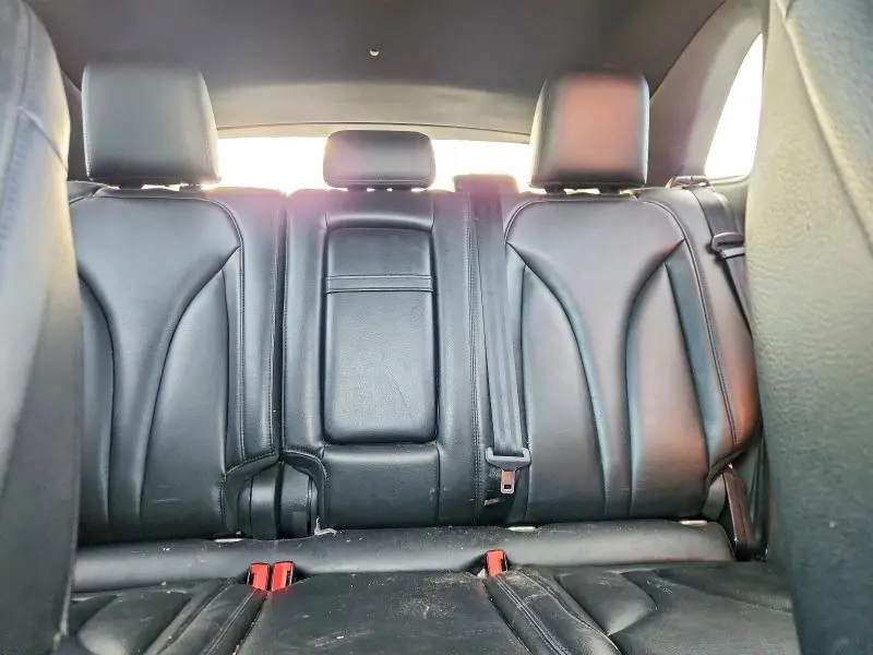 2018 LINCOLN MKC PREMIERE  