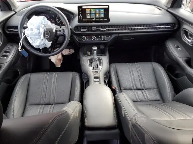 2023 HONDA HR-V EXL  
