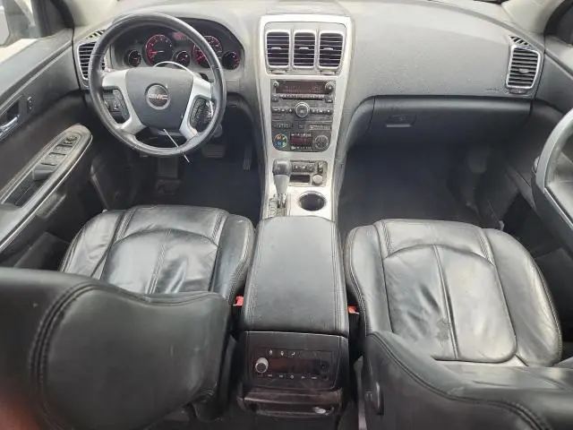 2010 GMC ACADIA SLT-1  