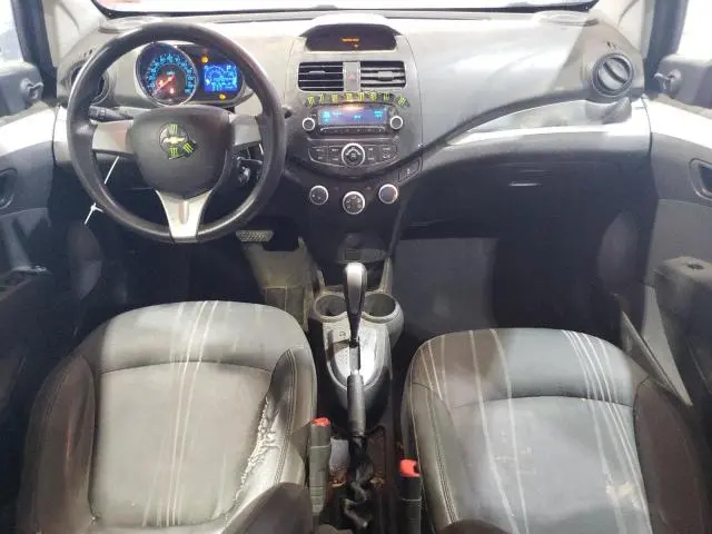 2013 CHEVROLET SPARK LS  