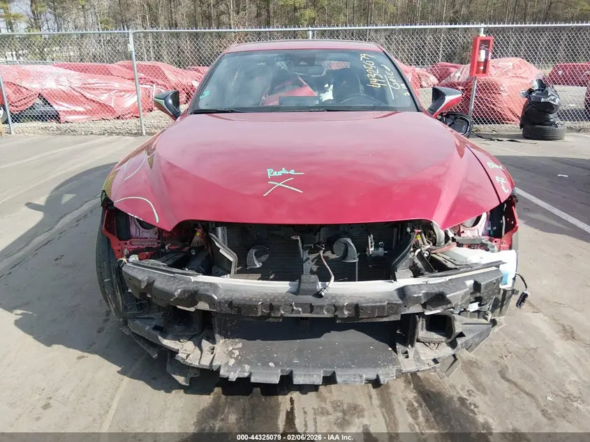 2021 LEXUS IS 350 F SPORT