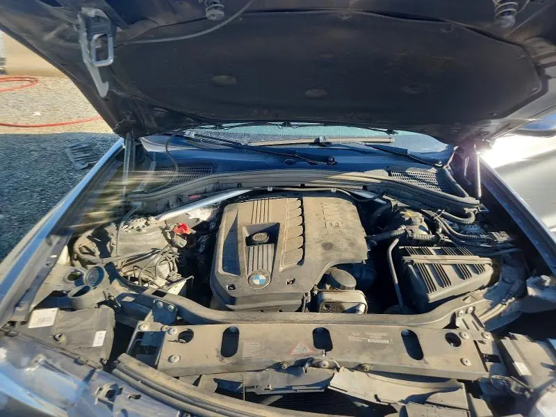 2012 BMW X3 XDRIVE28I  