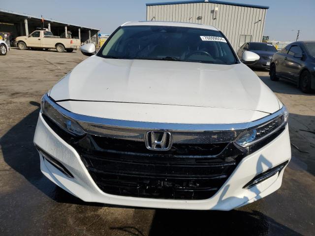 2020 HONDA ACCORD HYBRID EXL