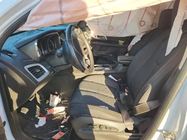 2013 GMC TERRAIN SLE  