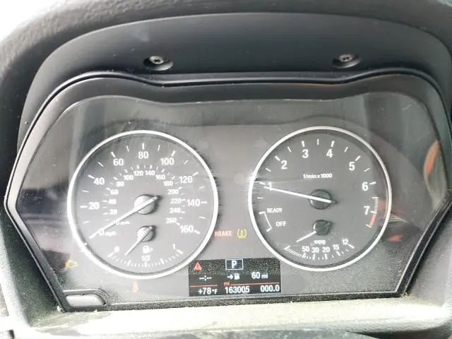 2018 BMW X1 SDRIVE28I  