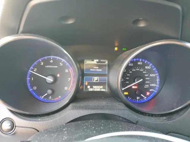 2017 SUBARU LEGACY 2.5I PREMIUM