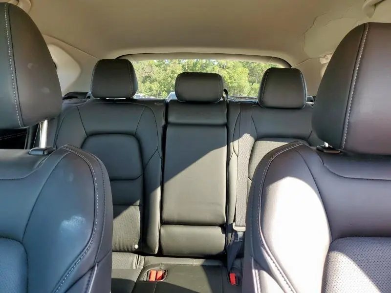 2024 MAZDA CX-5 SELECT  