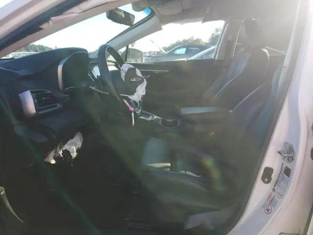 2020 SUBARU OUTBACK LIMITED XT  