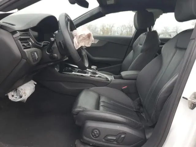 2023 AUDI A4 PREMIUM PLUS 45  