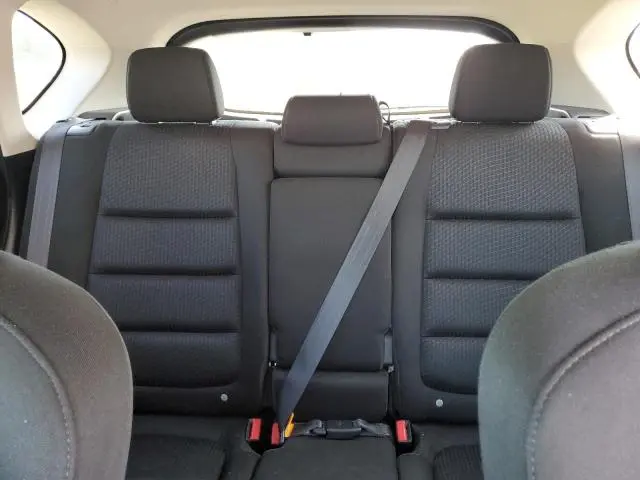 2014 MAZDA CX-5 TOURING  