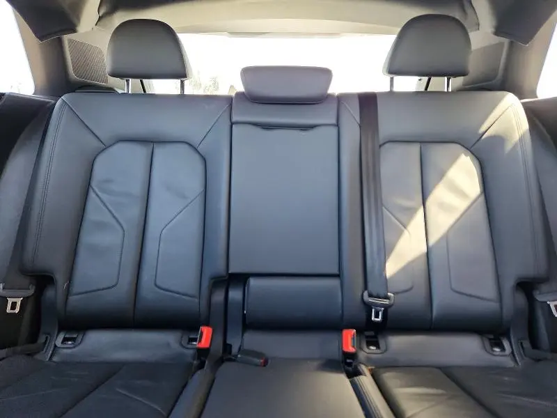 2020 AUDI Q3 PREMIUM  