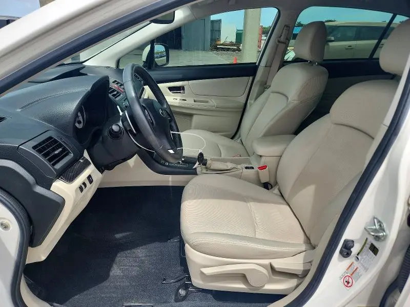 2013 SUBARU IMPREZA SPORT PREMIUM  