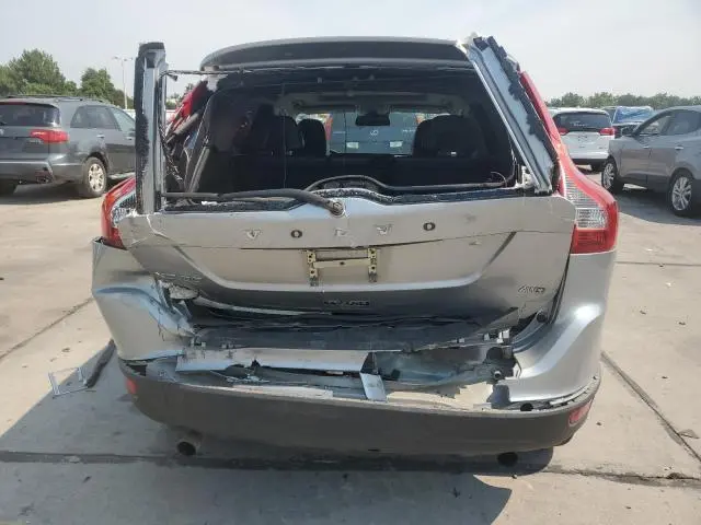 2012 VOLVO XC60 3.2  