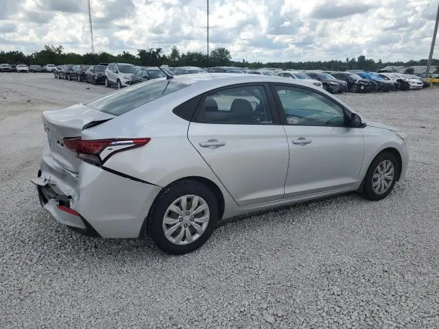 2018 HYUNDAI ACCENT SE  