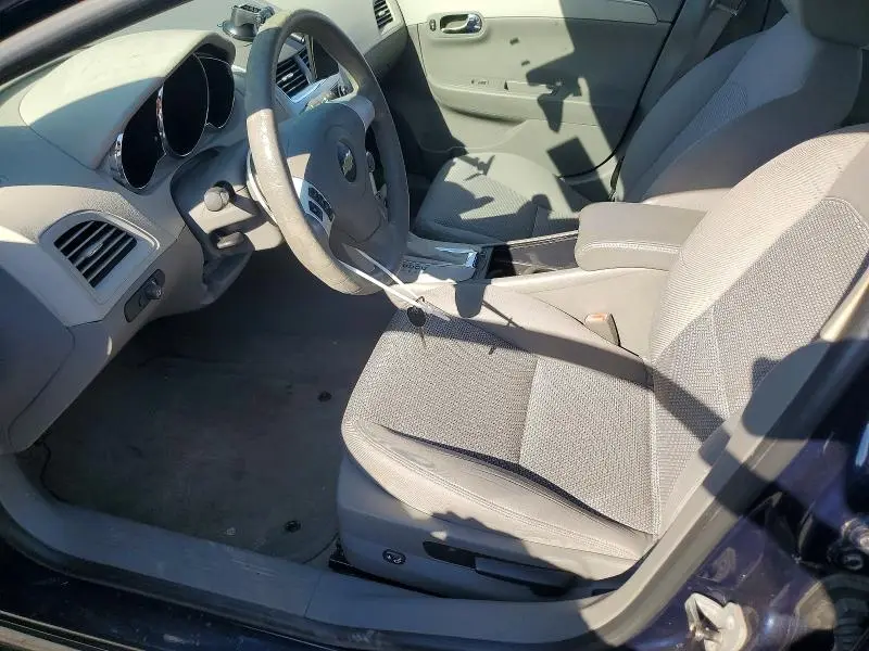 2011 CHEVROLET MALIBU LS  
