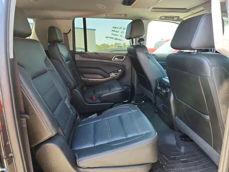 2020 GMC YUKON XL DENALI  