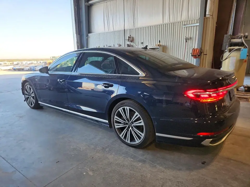 2023 AUDI A8 L  