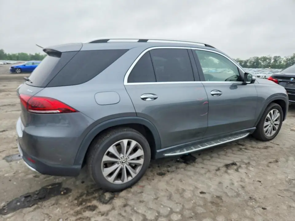2020 MERCEDES-BENZ GLE 450 4MATIC  