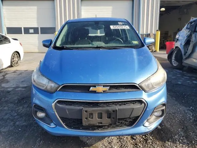 2017 CHEVROLET SPARK 1LT  