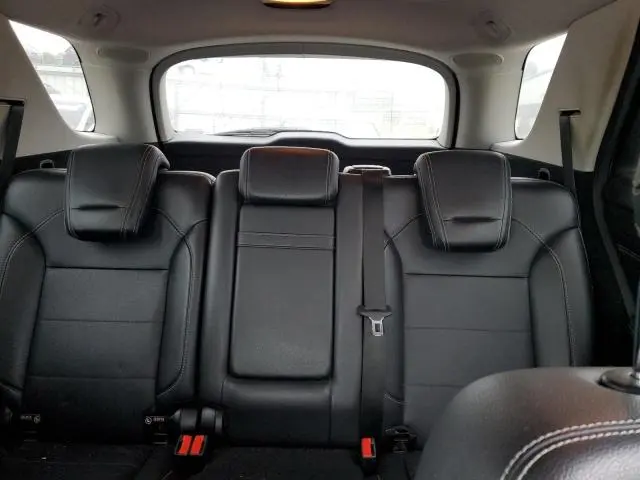 2014 MERCEDES-BENZ ML 350 4MATIC  