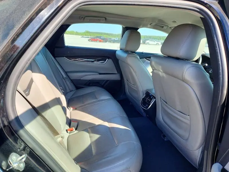 2015 CADILLAC XTS LUXURY COLLECTION  